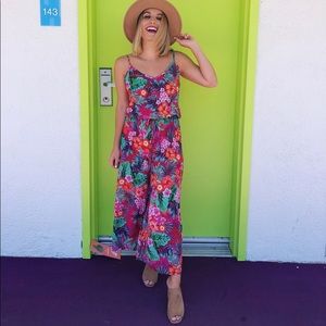 Show Me Your Mumu jumpsuit